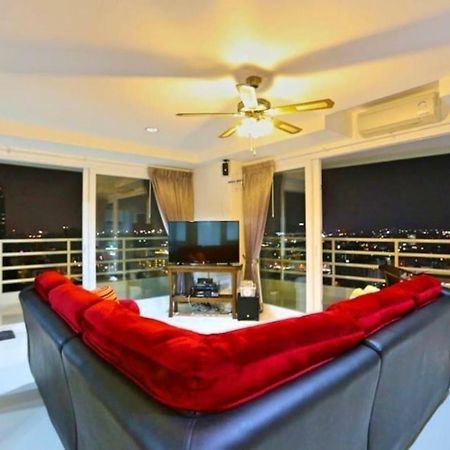 View Talay 6, 2 Bedrooms, Pattaya City Centre, Beach Road Exterior foto