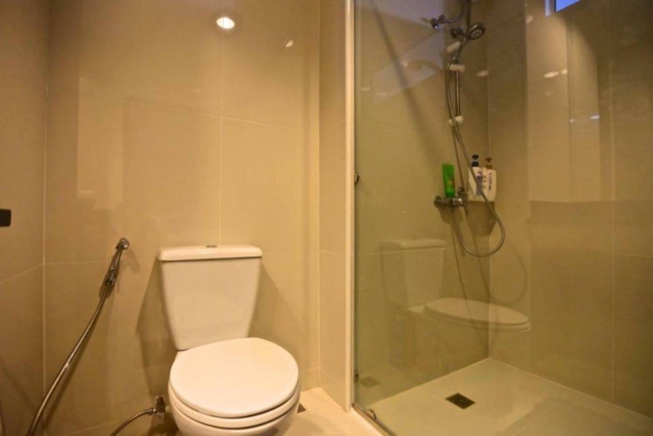 View Talay 6, 2 Bedrooms, Pattaya City Centre, Beach Road Exterior foto